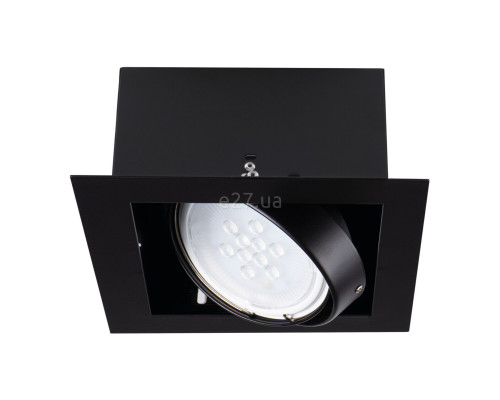 Точковий світильник Kanlux 32930 Mateo ES DLP-150-B