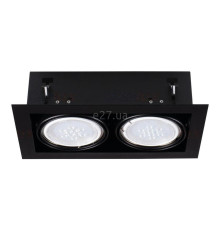 Точковий світильник Kanlux 32932 Mateo ES DLP-250-B