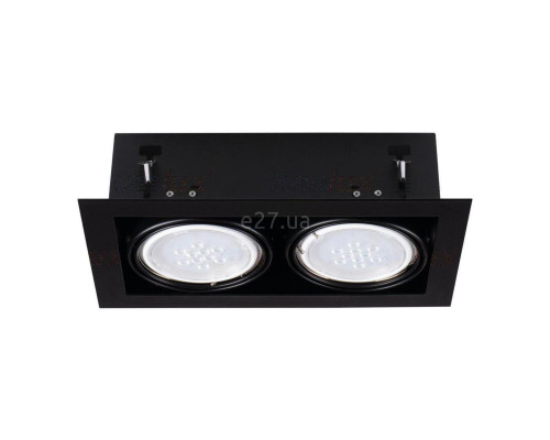 Точковий світильник Kanlux 32932 Mateo ES DLP-250-B