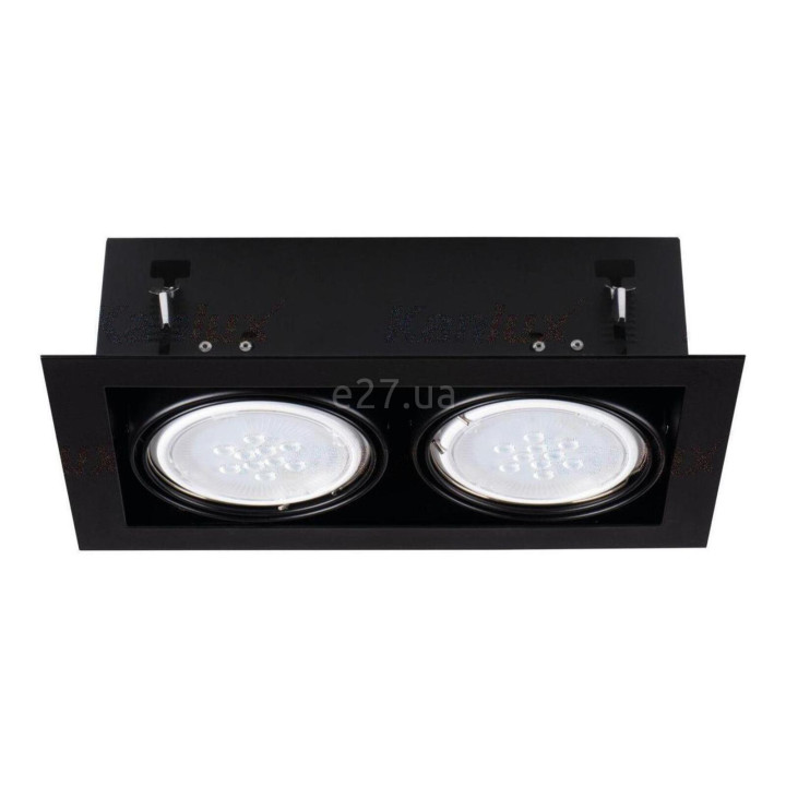 Точковий світильник Kanlux 32932 Mateo ES DLP-250-B · Kanlux · kanlux-32932
