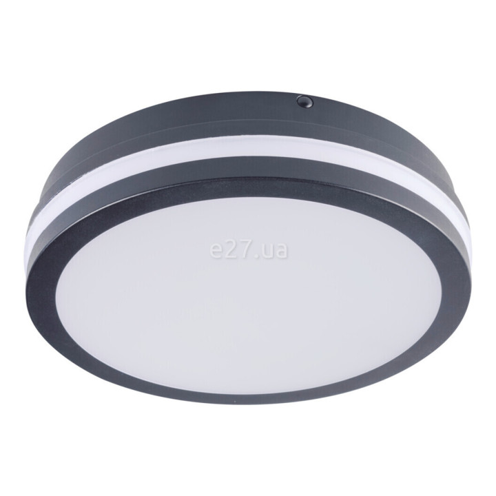 Стельовий світильник Kanlux 32948 Beno N 18W NW-O-SE GR, 18 Вт, 1400 лм, 4000K · Kanlux · kanlux-32948