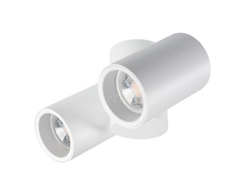 Спот Kanlux 32953 Blurro 2xGU10 CO-W