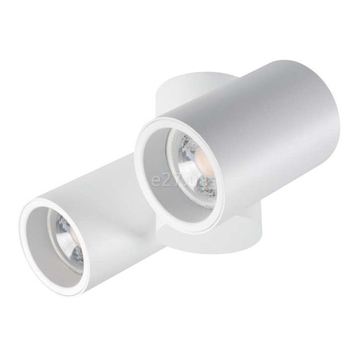 Спот Kanlux 32953 Blurro 2xGU10 CO-W · Kanlux · kanlux-32953