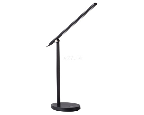 Настільна лампа Kanlux 33071 Rexar LED B, 7 Вт, 3000K/4000K/6500K