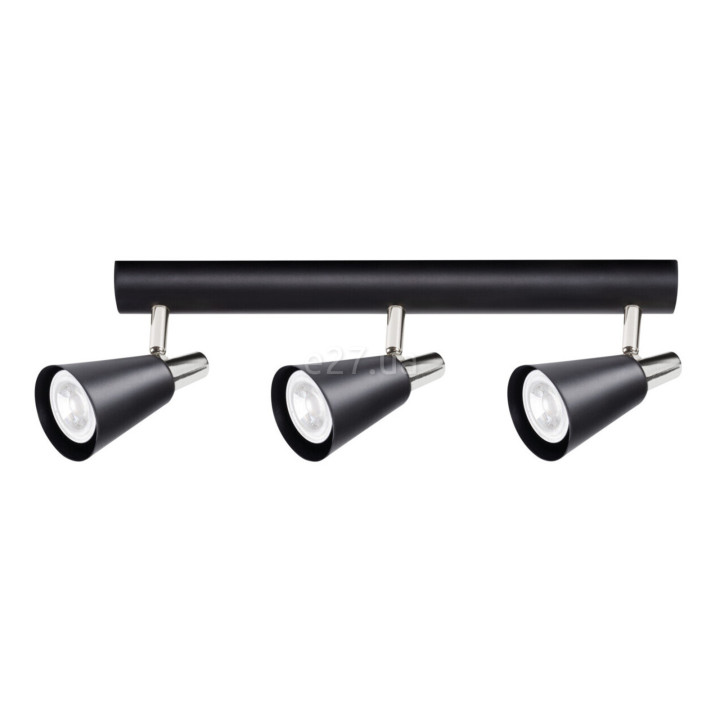 Спот Kanlux 33095 Sempra EL-3I B-SR · Kanlux · kanlux-33095