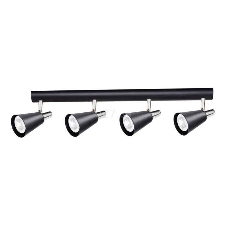 Спот Kanlux 33097 Sempra EL-4I B-SR · Kanlux · kanlux-33097
