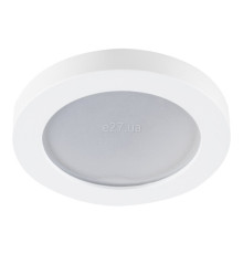 Точковий світильник Kanlux 33123 Flini IP44 DSO-W