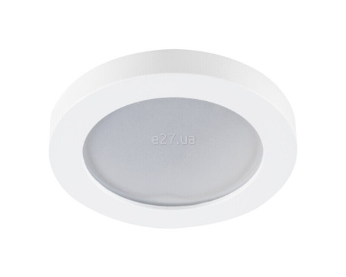 Точковий світильник Kanlux 33123 Flini IP44 DSO-W