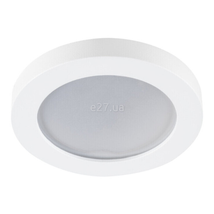 Точковий світильник Kanlux 33123 Flini IP44 DSO-W · Kanlux · kanlux-33123