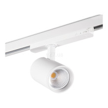 Трековий світильник Kanlux 33130 Acord ATL1 18W-930-S6-W, 18 Вт, 1700 лм, 3000K · Kanlux · kanlux-33130