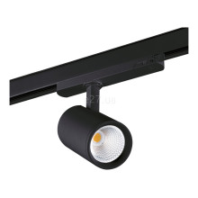 Трековий світильник Kanlux 33133 Acord ATL1 18W-940-S6-B, 18 Вт, 1800 лм, 4000K · Kanlux · kanlux-33133