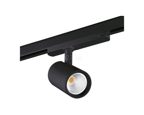 Трековий світильник Kanlux 33133 Acord ATL1 18W-940-S6-B, 18 Вт, 1800 лм, 4000K