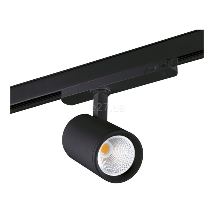 Трековий світильник Kanlux 33133 Acord ATL1 18W-940-S6-B, 18 Вт, 1800 лм, 4000K · Kanlux · kanlux-33133