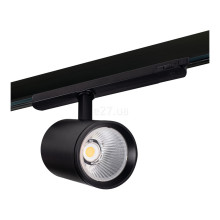 Трековий світильник Kanlux 33135 Acord ATL1 30W-930-S6-B, 30 Вт, 2850 лм, 3000K · Kanlux · kanlux-33135