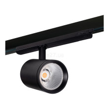 Трековий світильник Kanlux 33137 Acord ATL1 30W-940-S6-B, 30 Вт, 3000 лм, 4000K · Kanlux · kanlux-33137