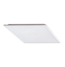 Стельовий світильник Kanlux 33179 Blingo TUN48W 6060 NW, 48 Вт, 6250 лм, 4000К