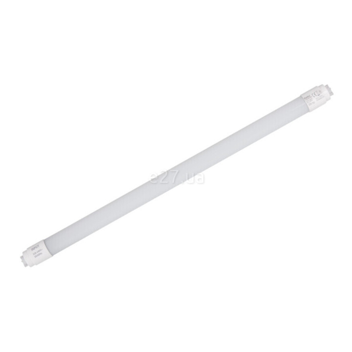 Лампа світлодіодна Kanlux 33210 T8 LED Glassv4 9w-nw, T8 9W 4000К G13, 220° · Kanlux · kanlux-33210