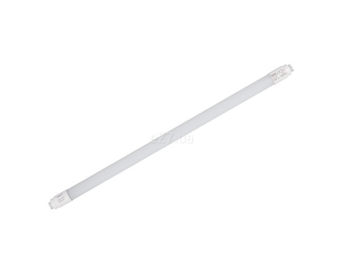 Лампа світлодіодна Kanlux 33212 T8 LED Glassv4 18w-nw, T8 18W 4000К G13, 220°