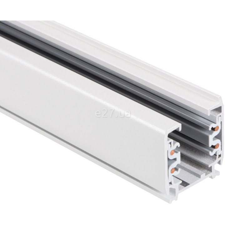 Шинопровід 1м 3 фази Kanlux 33230 Tear N TR 1M-W · Kanlux · kanlux-33230