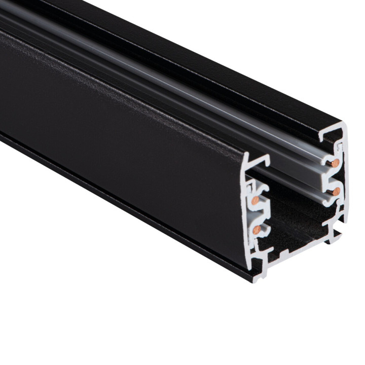 Шинопровід 1м 3 фази Kanlux 33231 Tear N TR 1M-B · Kanlux · kanlux-33231