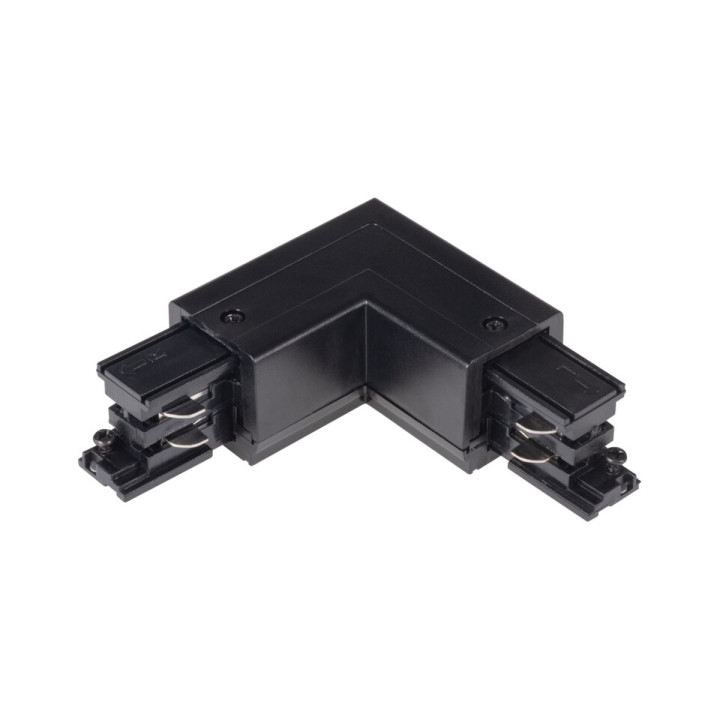 Кутове з'єднання 3 фази Kanlux 33243 Tear N CON-L RL-B · Kanlux · kanlux-33243