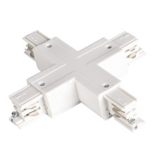 Х-з'єднання 3 фази Kanlux 33246 Tear N CON-X W