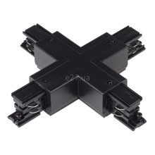 Х-з'єднання 3 фази Kanlux 33247 Tear N CON-X B · Kanlux · kanlux-33247