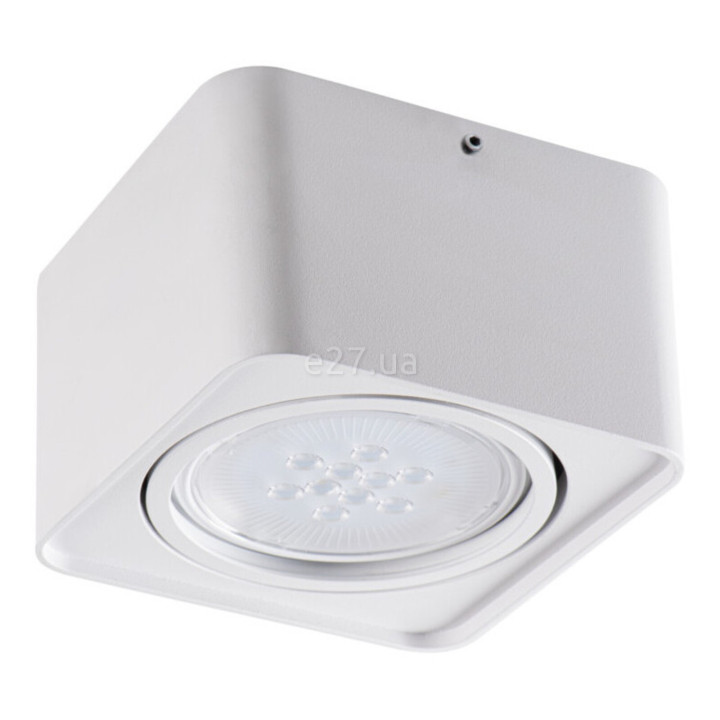 Точковий світильник Kanlux 33270 Tubeo ES 50-W · Kanlux · kanlux-33270