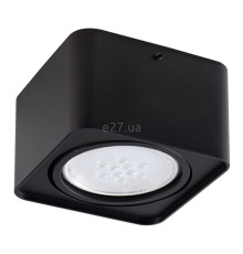 Точковий світильник Kanlux 33271 Tubeo ES 50-B