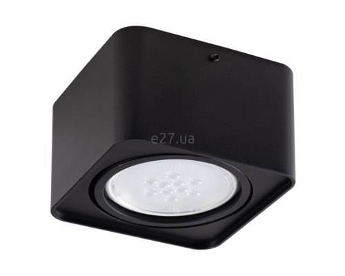 Точковий світильник Kanlux 33271 Tubeo ES 50-B