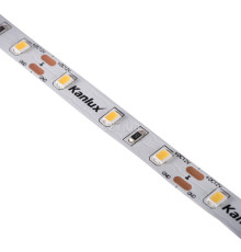 Світлодіодна стрічка Kanlux 33303 LED strip L60 11W/M 12 IP00-NW, 11W 4000K (набір з 5шт.)