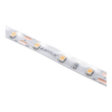 Світлодіодна стрічка Kanlux 33309 LED strip L60 11W/M 12 IP65-NW, 11W 4000K (набір з 5шт.) · Kanlux · kanlux-33309