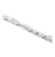 Світлодіодна стрічка Kanlux 33309 LED strip L60 11W/M 12 IP65-NW, 11W 4000K (набір з 5шт.)