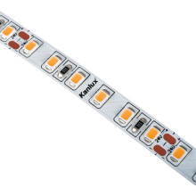 Світлодіодна стрічка Kanlux 33311 LED strip L120 16W/M 24 IP00-WW, 16W 3000K (набір з 5шт.) · Kanlux · kanlux-33311