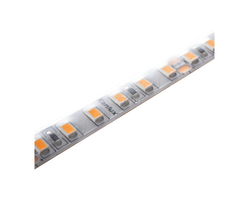 Світлодіодна стрічка Kanlux 33314 LED strip L120 16W/M 24 IP65-WW, 16W 3000K (набір з 5шт.)