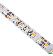 Світлодіодна стрічка Kanlux 33317 LED strip L120 16W/M 12 IP00 CCT, 16W 3000K-6000K (набір з 5шт.)