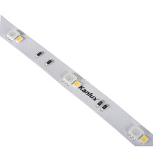 Світлодіодна стрічка Kanlux 33318 LED strip L48 9W/M 24 IP00-RGBW, 9W RGBW (набір з 5шт.)