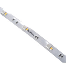 Світлодіодна стрічка Kanlux 33319 LED strip L48 9W/M 24 IP65-RGBW, 9W RGBW (набір з 5шт.)