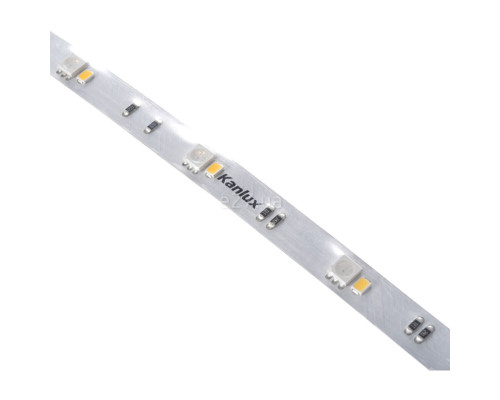 Світлодіодна стрічка Kanlux 33319 LED strip L48 9W/M 24 IP65-RGBW, 9W RGBW (набір з 5шт.)