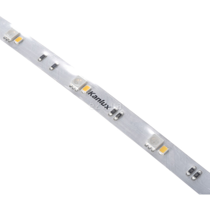 Світлодіодна стрічка Kanlux 33319 LED strip L48 9W/M 24 IP65-RGBW, 9W RGBW (набір з 5шт.) · Kanlux · kanlux-33319