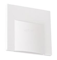 Настінний світильник Kanlux 33320 Erinus LED L W-WW, 0.8 Вт, 15 лм, 3000K