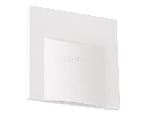 Настінний світильник Kanlux 33320 Erinus LED L W-WW, 0.8 Вт, 15 лм, 3000K