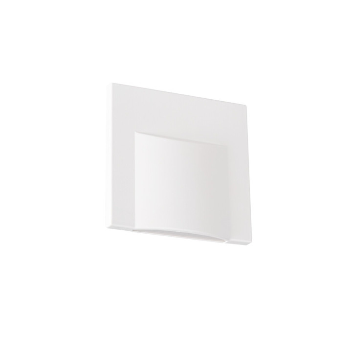 Настінний світильник Kanlux 33320 Erinus LED L W-WW, 0.8 Вт, 15 лм, 3000K · Kanlux · kanlux-33320
