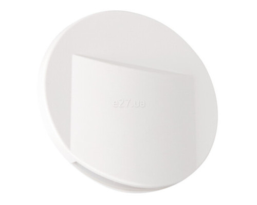Настінний світильник Kanlux 33322 Erinus LED O W-WW, 0.8 Вт, 15 лм, 3000K