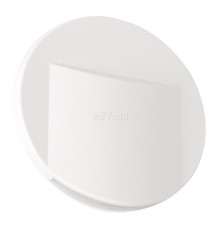 Настінний світильник Kanlux 33323 Erinus LED O W-NW, 0.8 Вт, 15 лм, 4000K