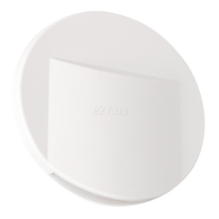 Настінний світильник Kanlux 33323 Erinus LED O W-NW, 0.8 Вт, 15 лм, 4000K · Kanlux · kanlux-33323