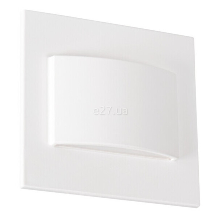 Настінний світильник Kanlux 33324 Erinus LED LL W-WW, 1.5 Вт, 30 лм, 3000K · Kanlux · kanlux-33324