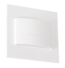 Настінний світильник Kanlux 33325 Erinus LED LL W-NW, 1.5 Вт, 30 лм, 4000K