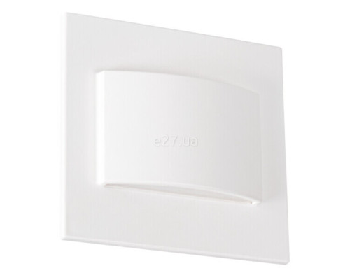 Настінний світильник Kanlux 33325 Erinus LED LL W-NW, 1.5 Вт, 30 лм, 4000K