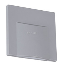 Настінний світильник Kanlux 33327 Erinus LED L GR-NW, 0.8 Вт, 15 лм, 4000K